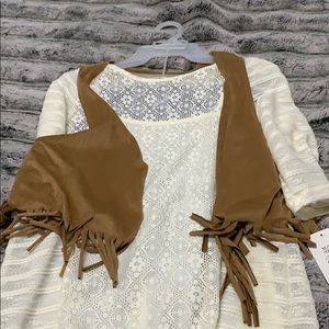 Faded Glory Clothing Set